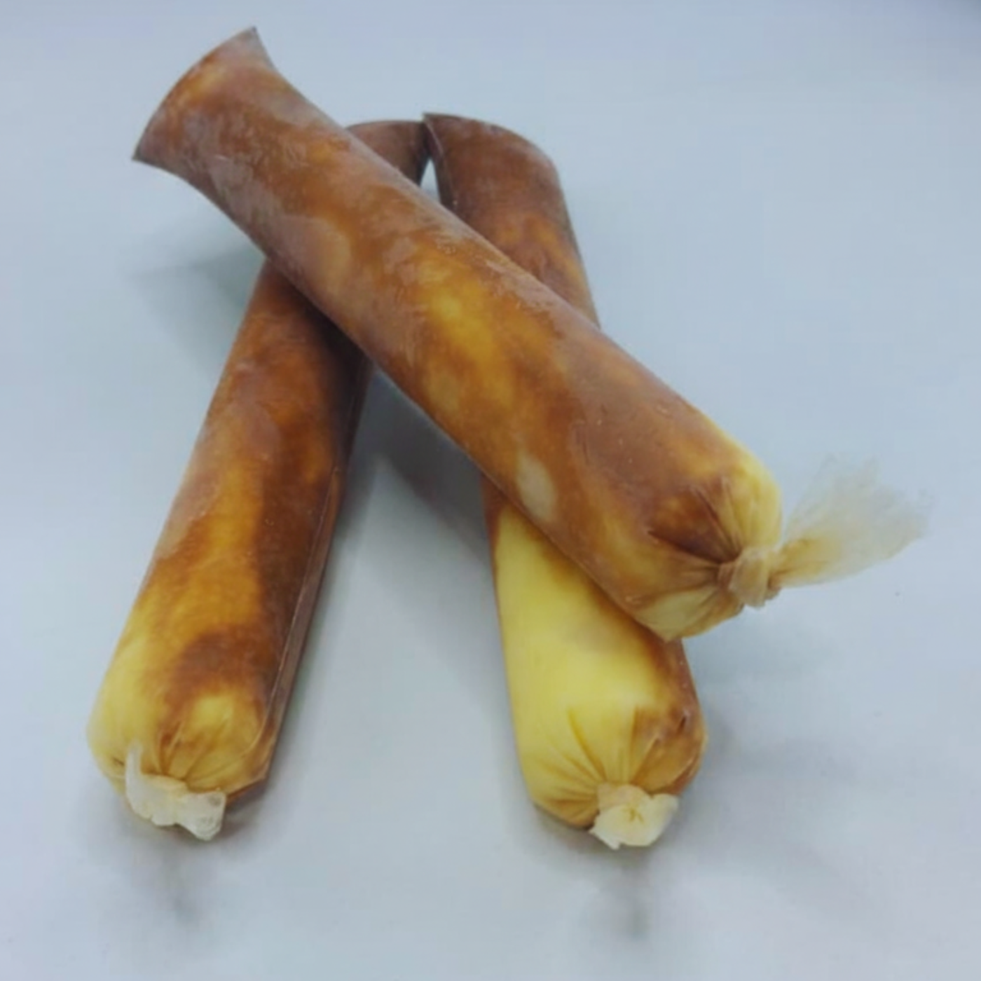 Kit Maracujá com Ganache (100 unidades)