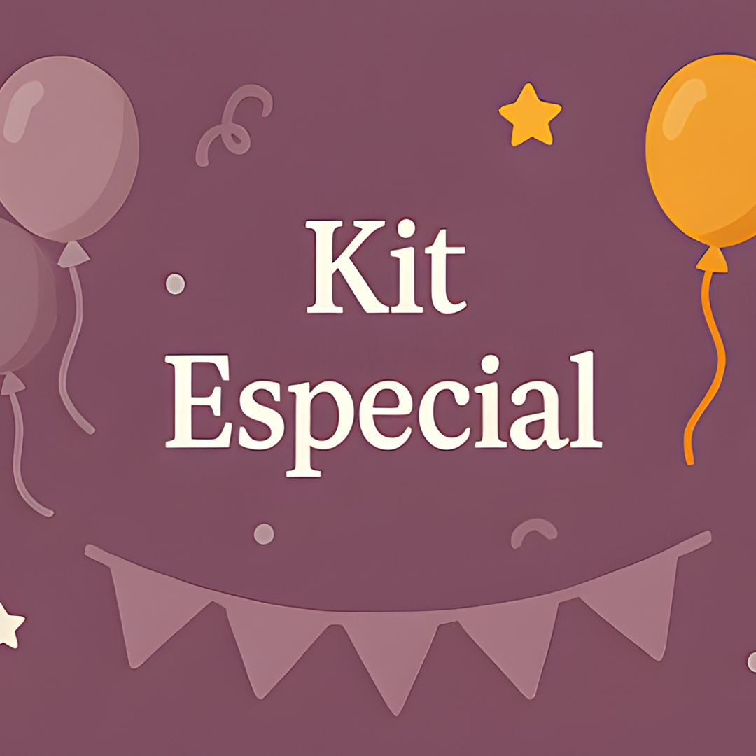 Kit Especial (40 unidades)