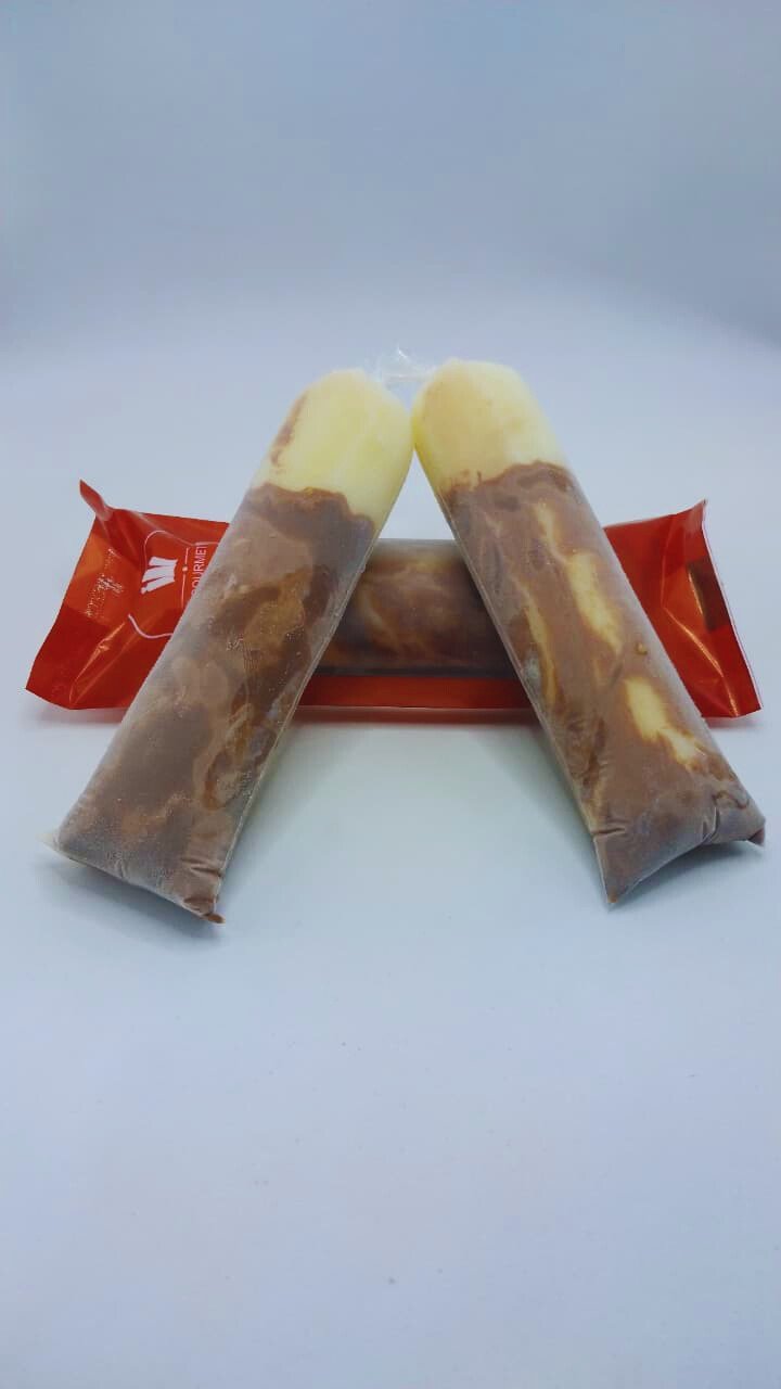 Kit Ninho com Nutella (100 unidades)